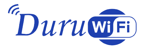 DuruWifi HOTSPOT